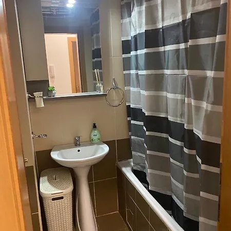 Lazar Apartament Podgorica
