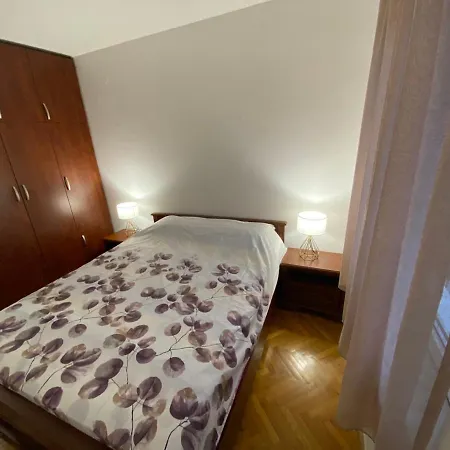 Lazar Apartament Podgorica