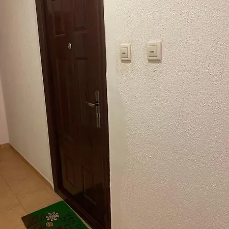Lazar Apartament Podgorica